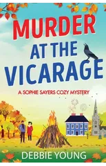 Murder at the Vicarage