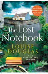 The Lost Notebook
