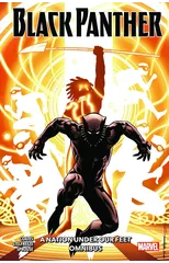 Black Panther Omnibus