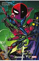Spider-Man/Deadpool Omnibus