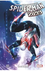 Spider-Man 2099 Omnibus