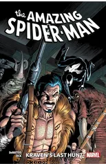 Amazing Spider-Man