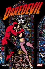 Daredevil