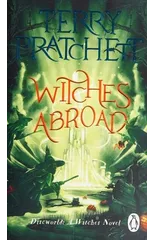 Witches Abroad