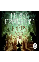 Lords And Ladies