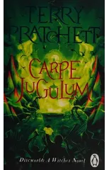Carpe Jugulum