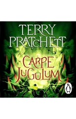 Carpe Jugulum