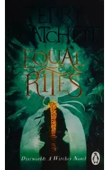 Equal Rites