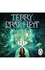 Equal Rites