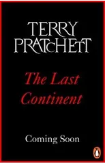 The Last Continent