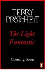 The Light Fantastic