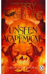 Unseen Academicals