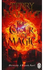 The Colour Of Magic