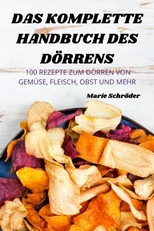 Das Komplette Handbuch Des Doerrens