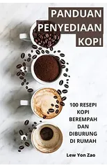 Panduan Penyediaan Kopi