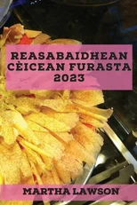 Reasabaidhean ceicean furasta 2023