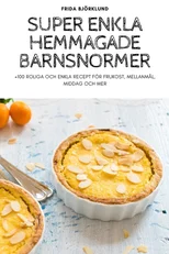 Super Enkla Hemmagade Barnsnormer