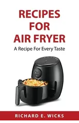Recipes for Air Fryer