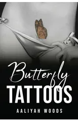 Butterfly Tattoos