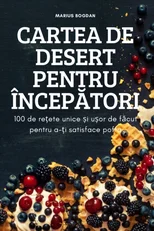 Cartea de Desert Pentru IncepĂtori