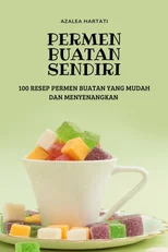 Permen Buatan Sendiri