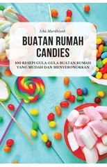 Buatan Rumah Candies