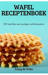 Wafel Receptenboek