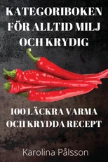 Kategoriboken For Alltid Milj Och Krydig