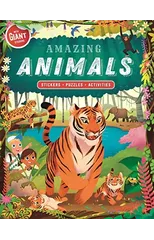 Amazing Animals