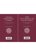 Gwasg Prifysgol Cymru / The University of Wales Press