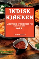 Indisk KjOkken 2022