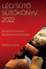 Legi SutŐ SutŐkonyv 2022