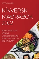 Kinversk Maðrabok 2022