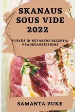Skanaus Sous Vide 2022