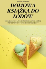 Domowa KsiĄŻka Do Lodow