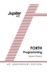 The Jupiter Ace Manual