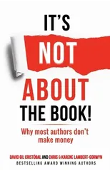 It's not about the book!