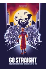 Go Straight