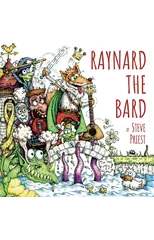 Raynard The Bard