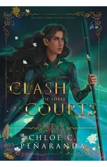 A Clash of Three Courts