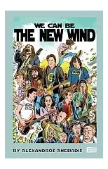 We can be the new wind