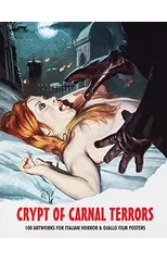 Crypt of Carnal Terrors