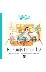 Mei-Ling's Lemon Tea