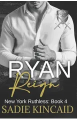 Ryan Reign