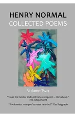 Collected Poems, Volume Two