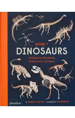 Book of Dinosaurs