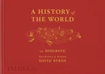 A History of the World (in Dingbats)