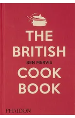 The British Cookbook