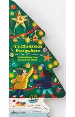 It's Christmas Everywhere