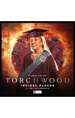 Torchwood #60 - Infidel Places